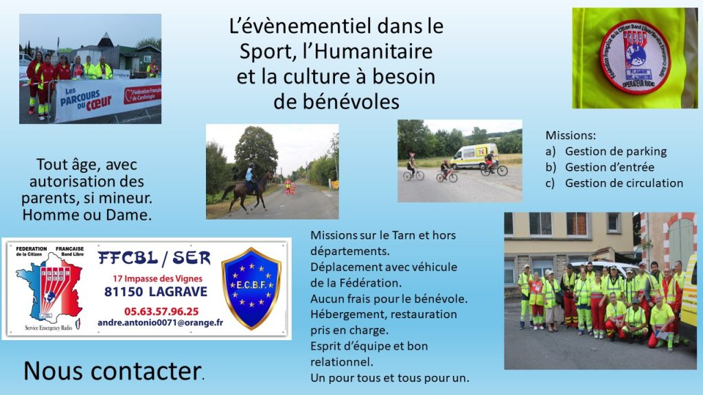 Carte de vœux FFCBL/SER 2024