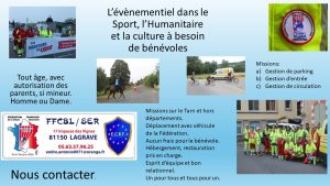 Carte de vœux FFCBL/SER 2024