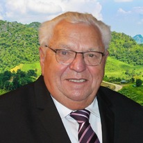 André Antonio Président de la FFCBL/SER