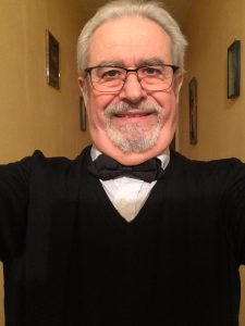 Yvan Frances un des grands ambassadeurs de l’Association CB Mondial DX