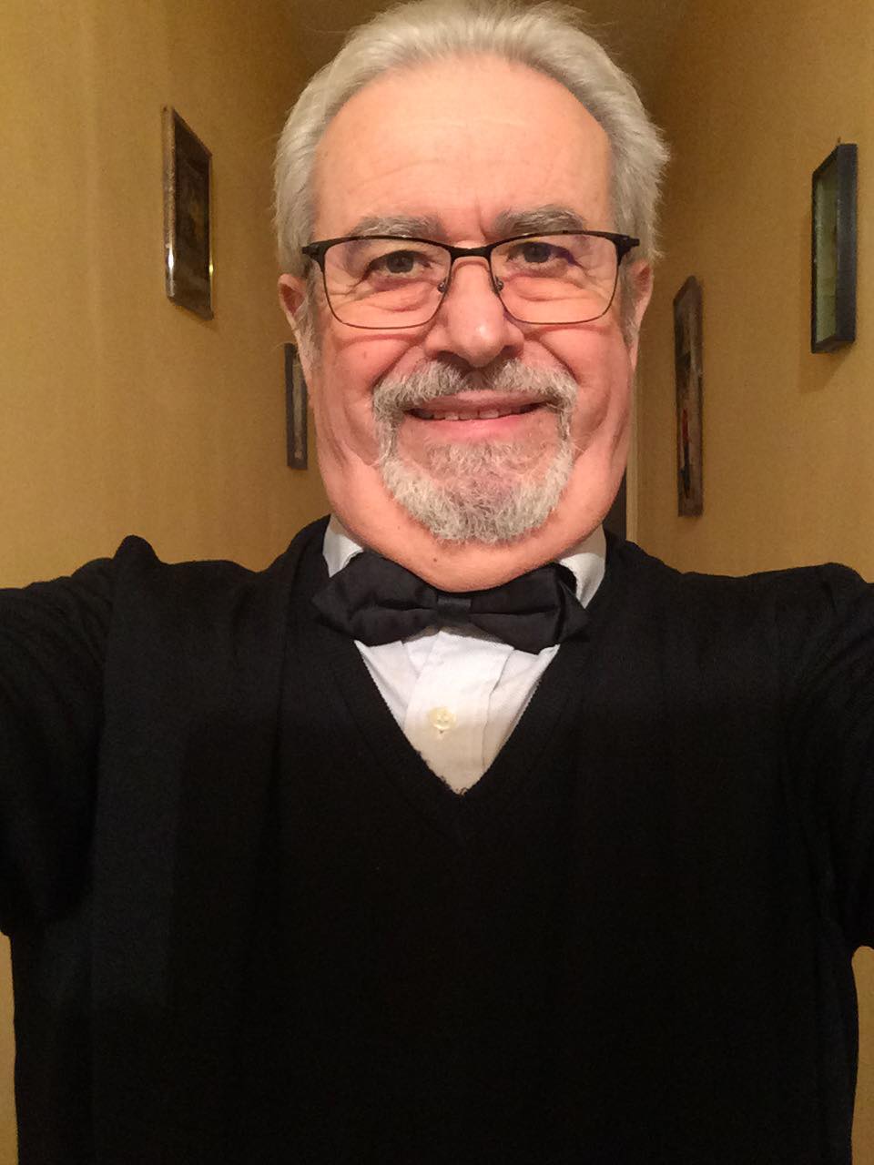 Yvan Frances un des grands ambassadeurs de l’Association CB Mondial DX