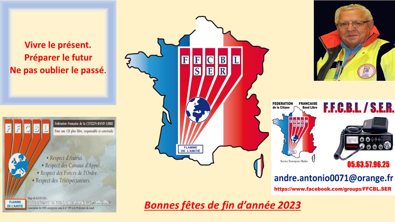 Affiche FFCBL/SER