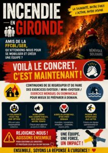 La prévention : une priorité pour la FFCBL !